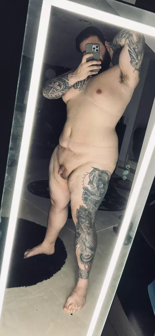 Good evening 😇 by Ispenz23