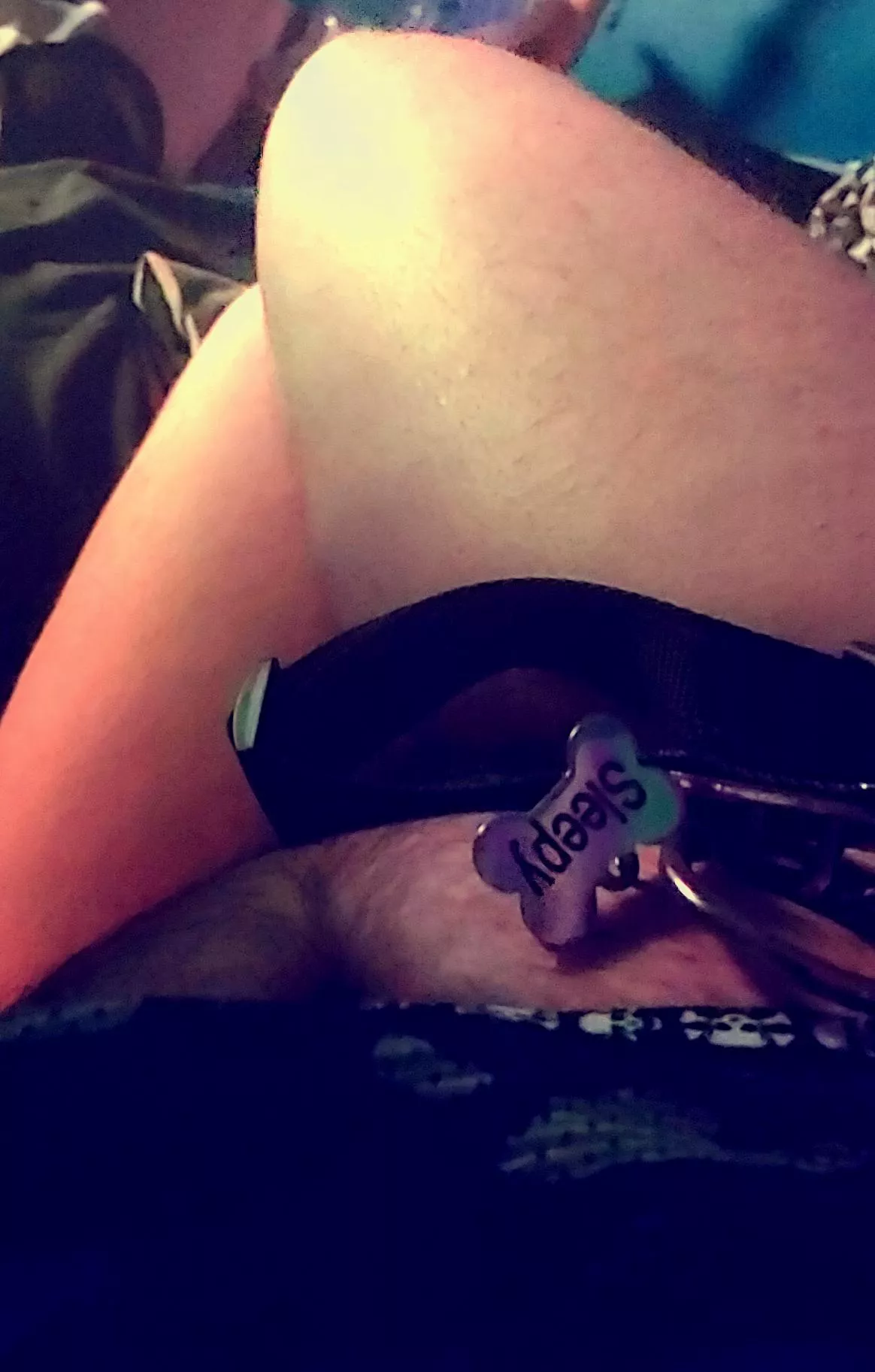 Good evening 🥰 posted by C0mmieM0us3