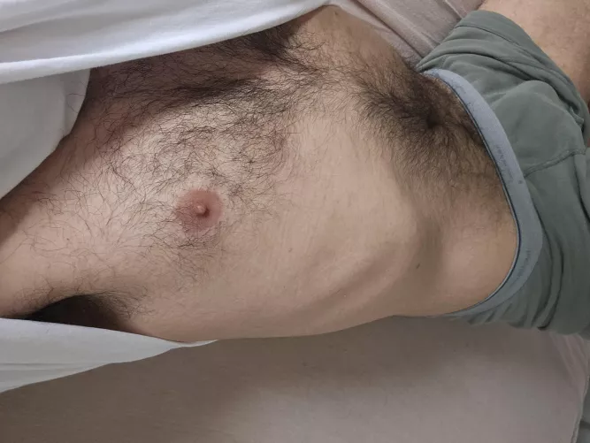 Good morning by Ready2g0_