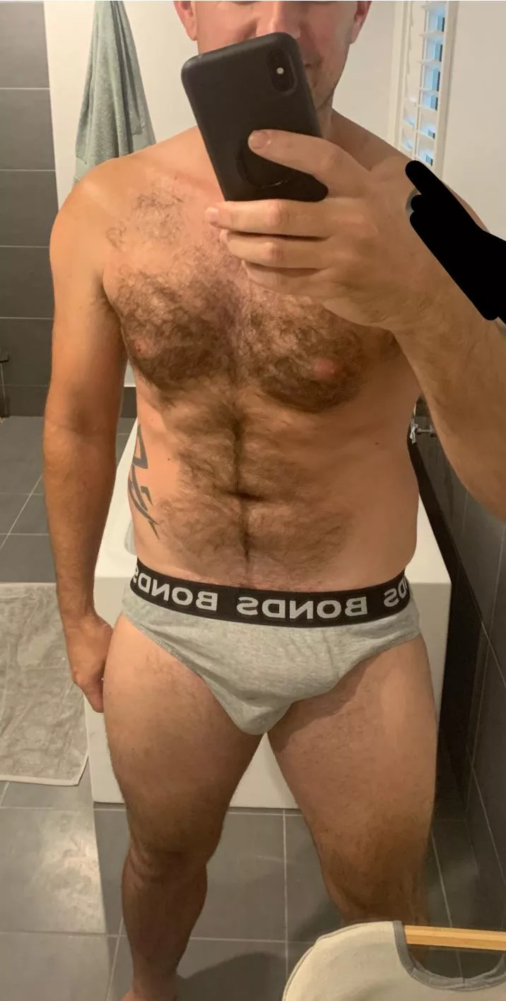 Good morning posted by lookitsafox