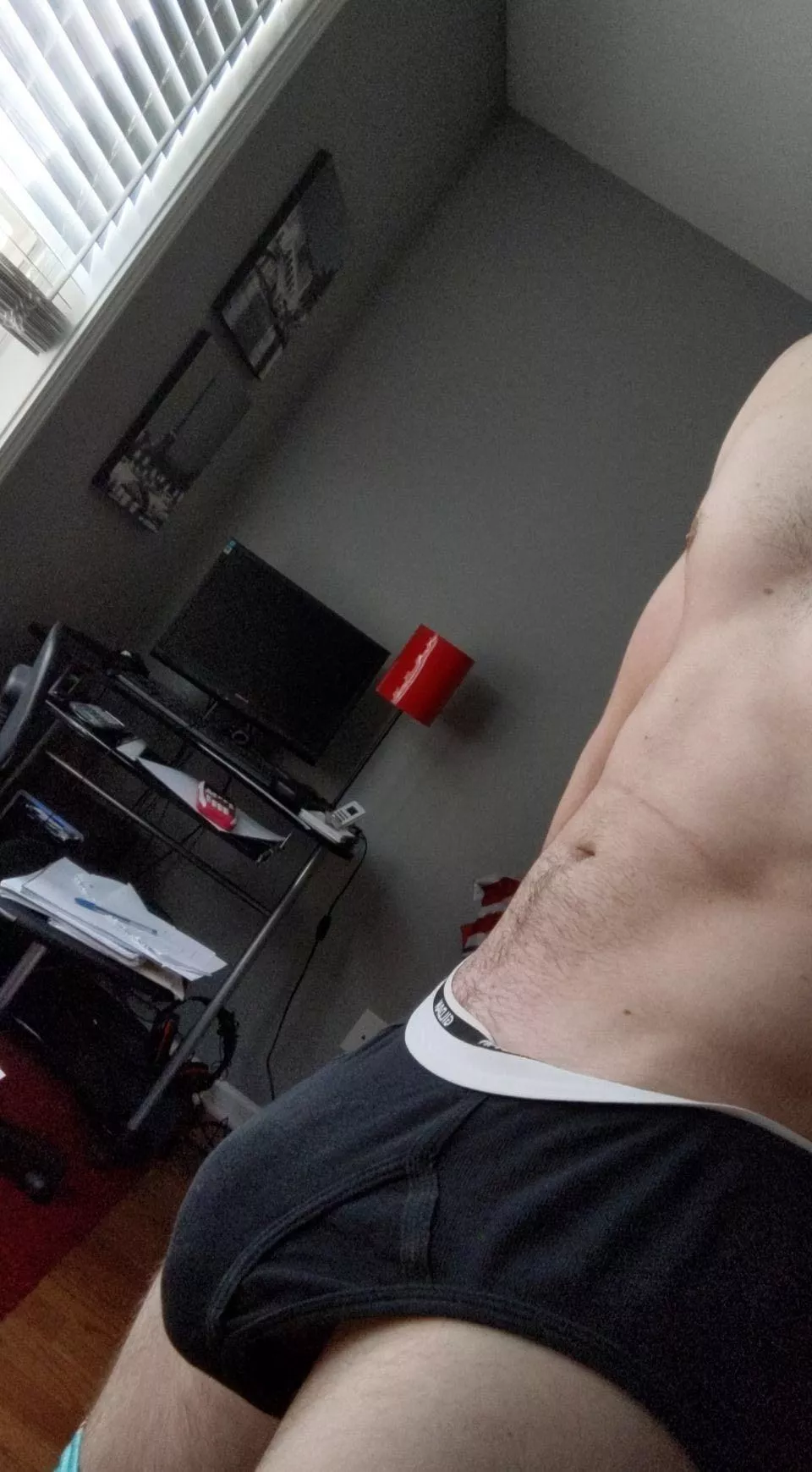 Goodmorning Beautiful World :) posted by LawrenceOfMyLabia1