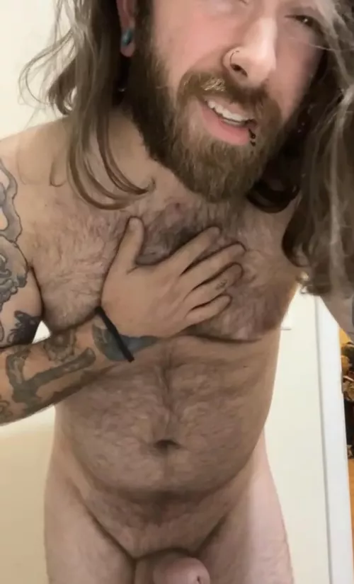 Happy Wednesday by xBrandoNx77