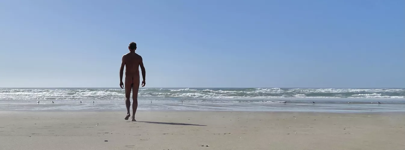 Heading towards the weekend! by beachandforestfun