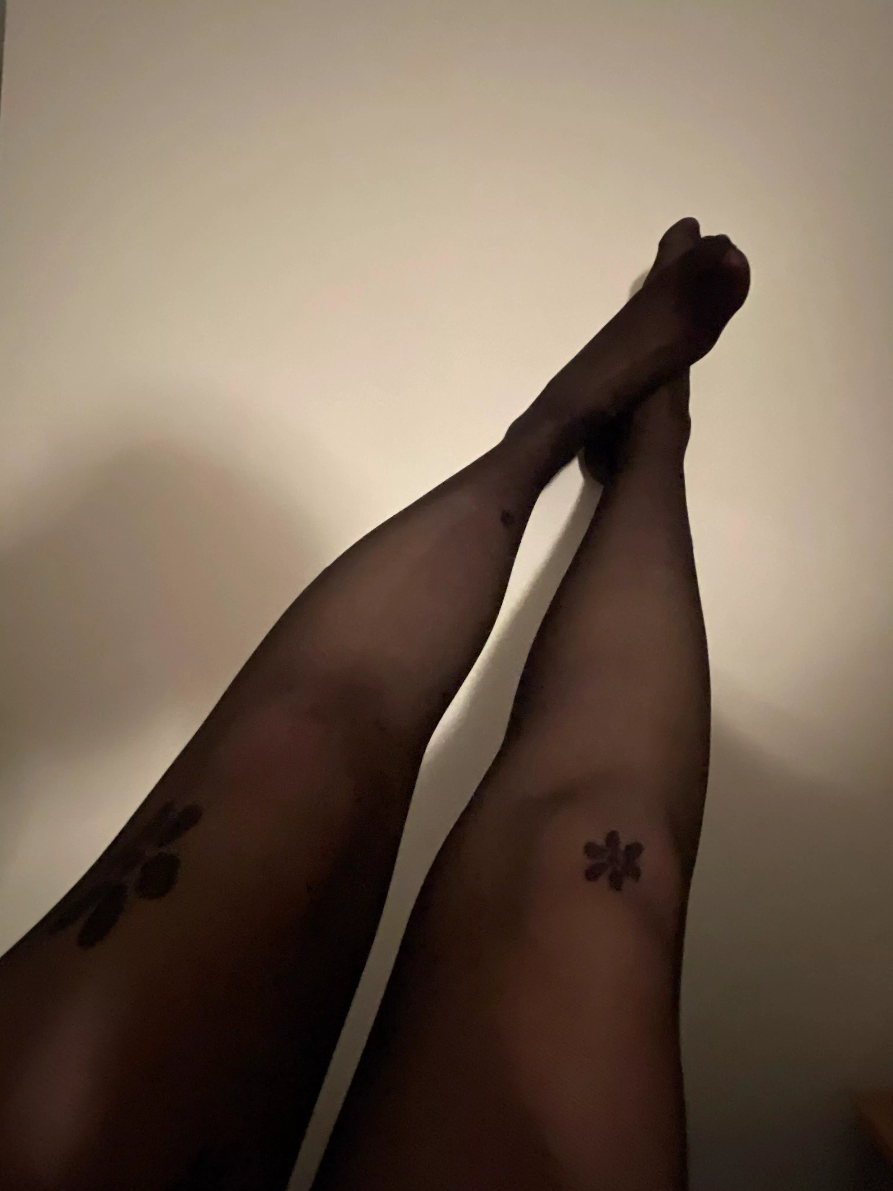 Heavenly feel. But sweaty 😥 (f)(oc) posted by JoinTheunicorn