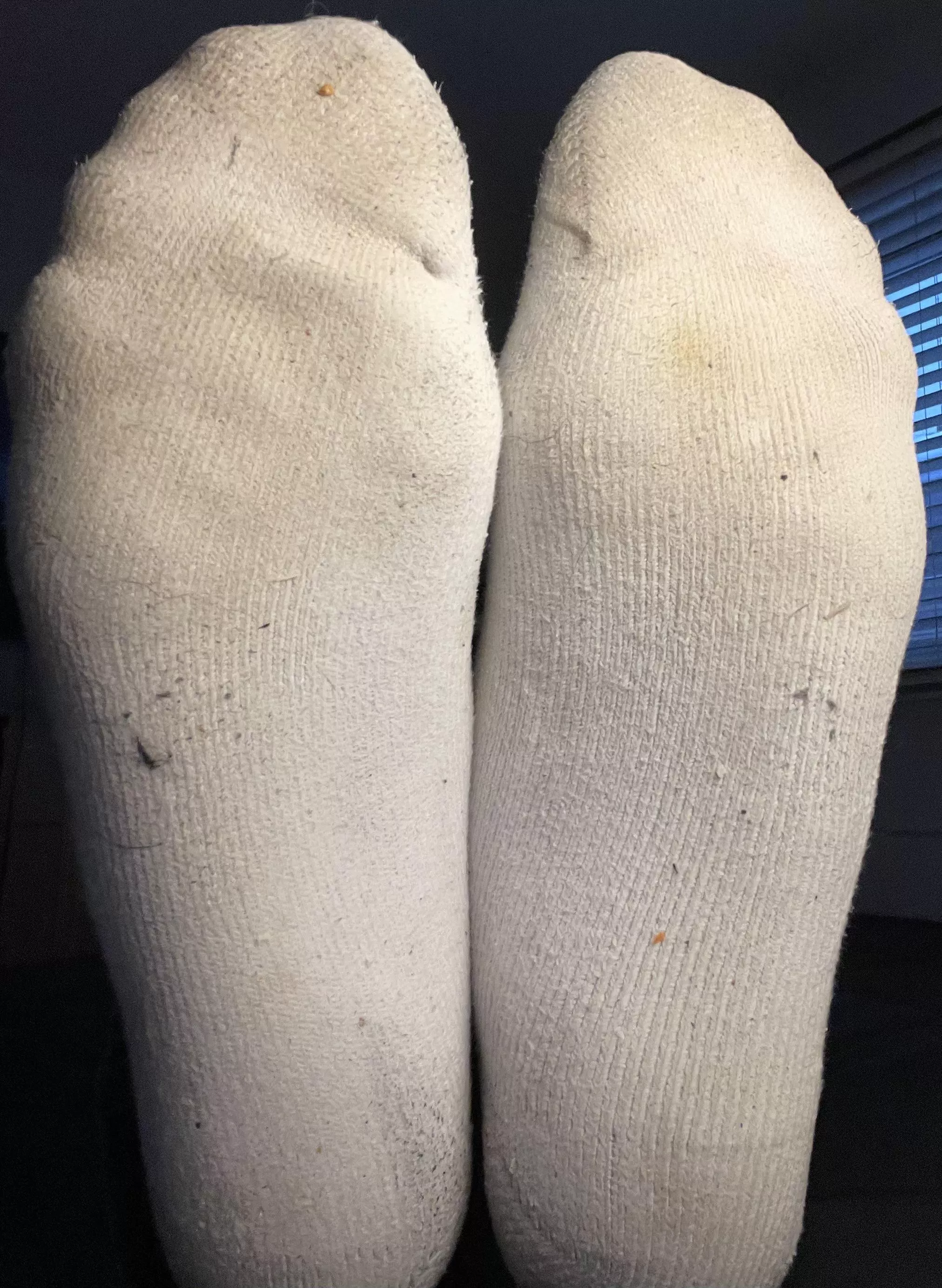 Here are some stinkers for you to enjoy posted by SoftestSockss