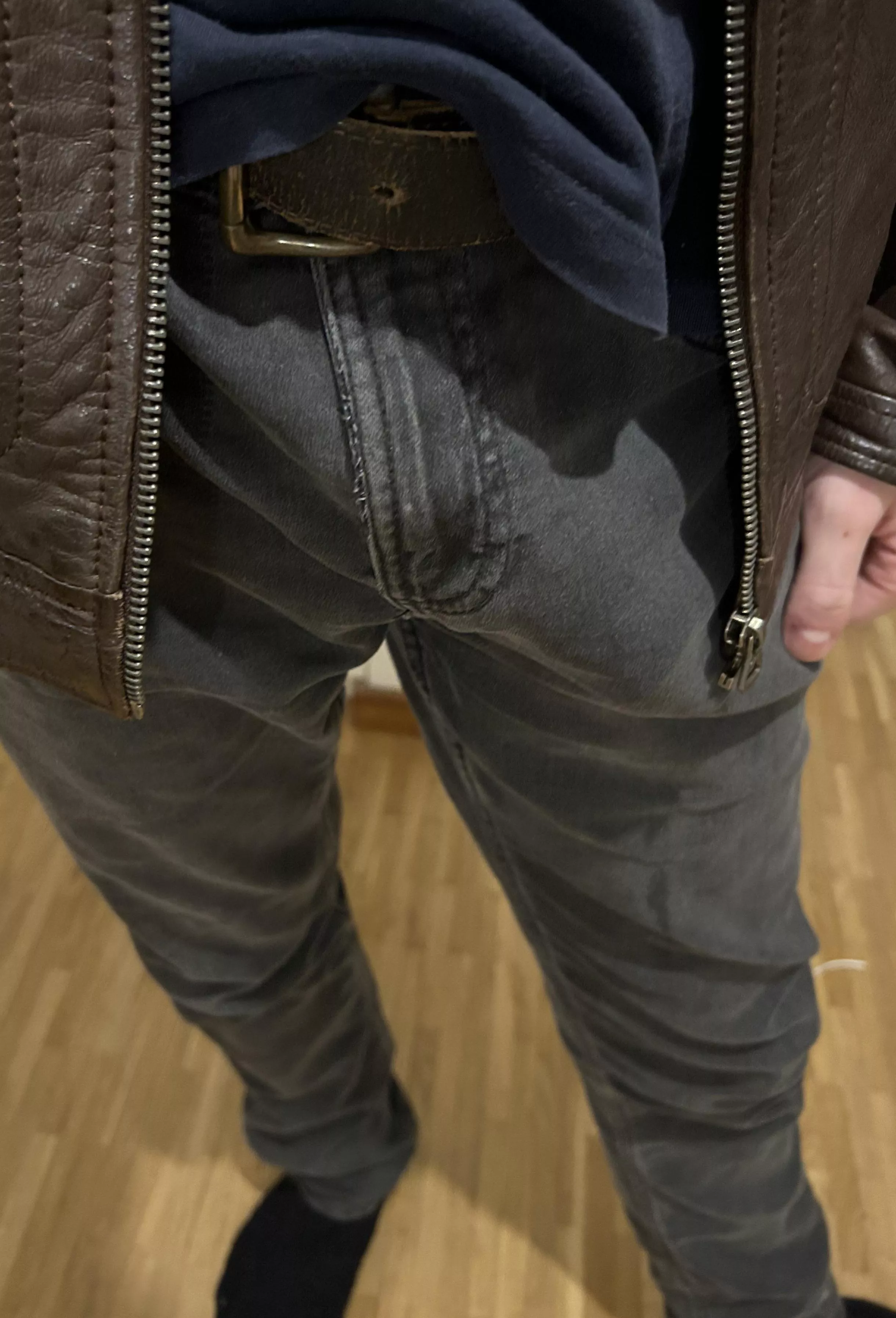 Hey posted by Secret-Yard2661