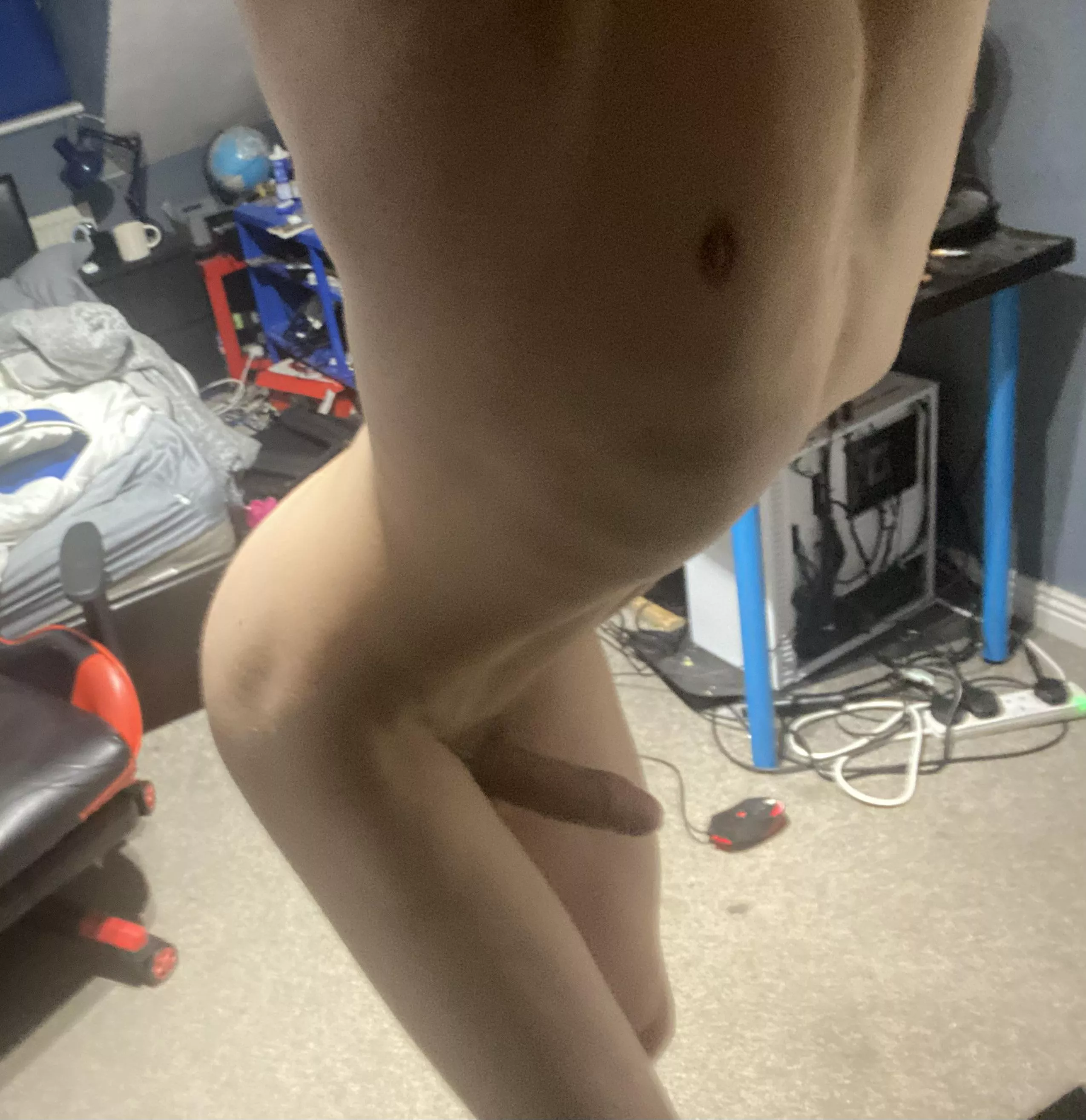 Hey :)) posted by OkRun3002