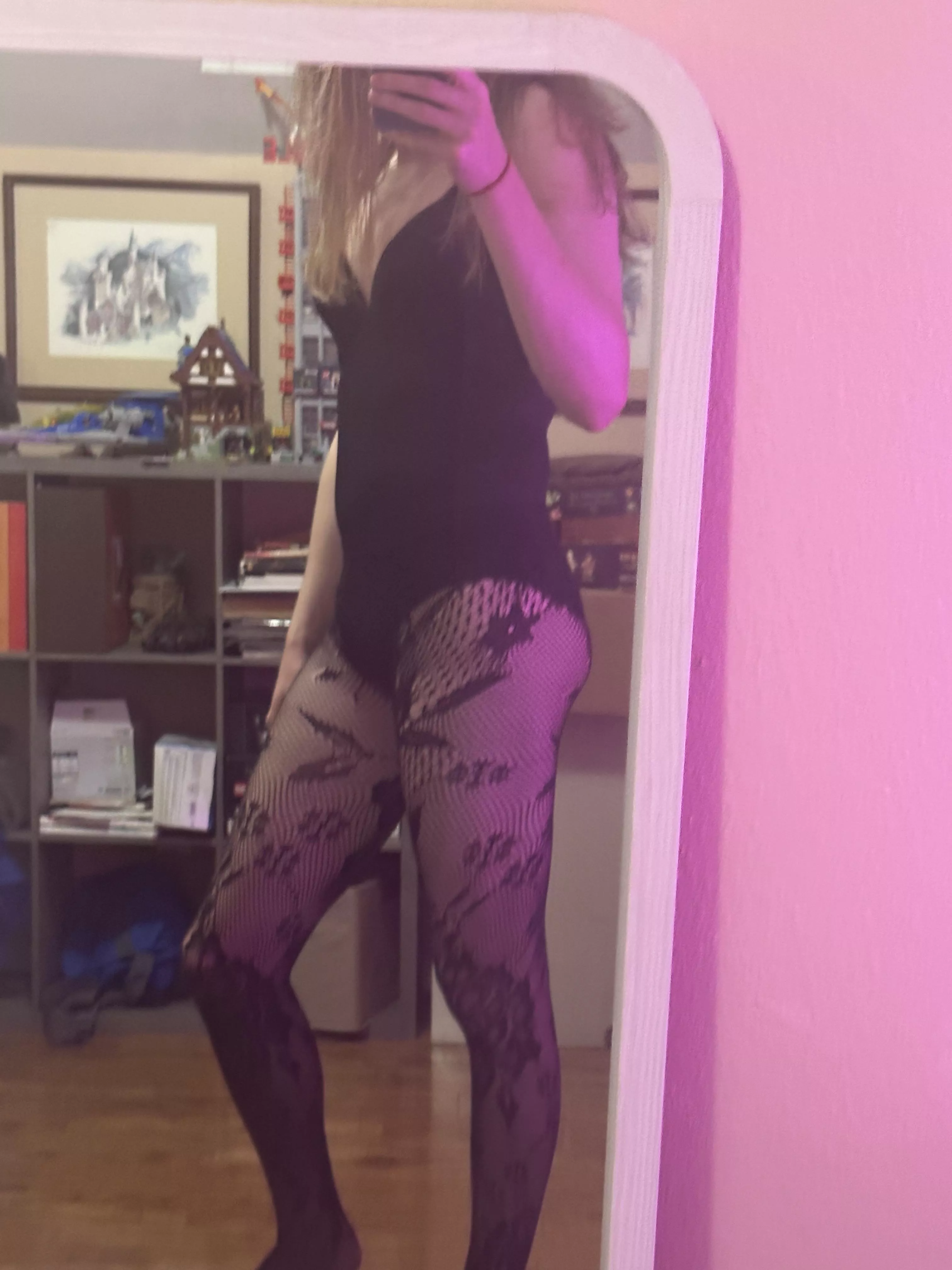 Hi everyone!🥰 posted by Thebestbestie