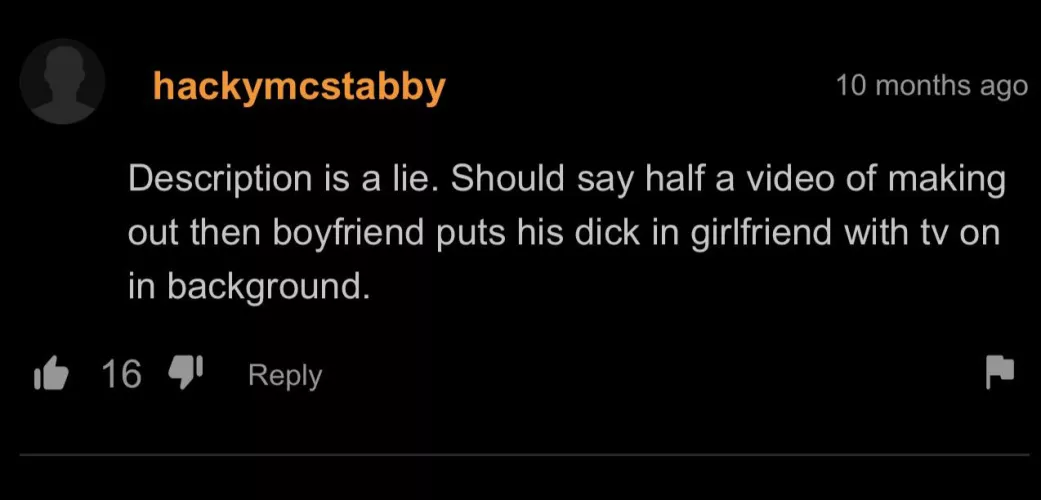 Honestly by AllUpInYourAO