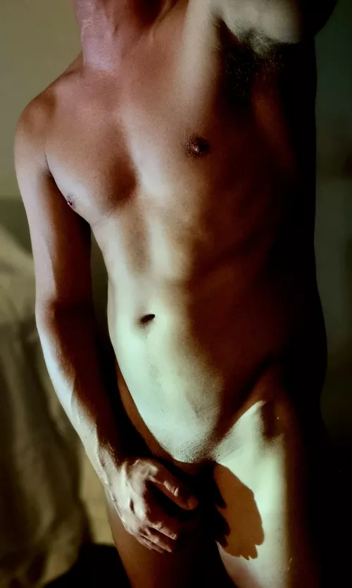 Hopefully enough V to fit in by SecureRetirement1978