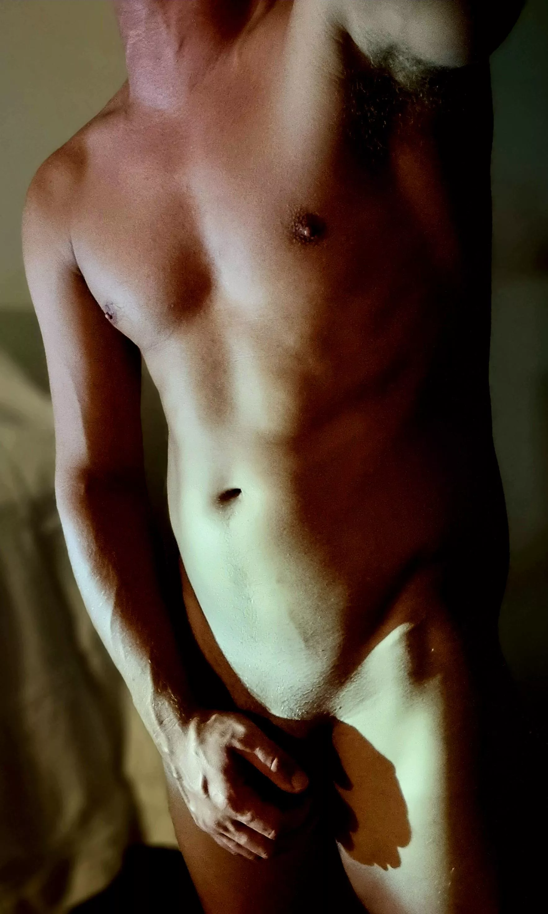 Hopefully enough V to fit in posted by SecureRetirement1978