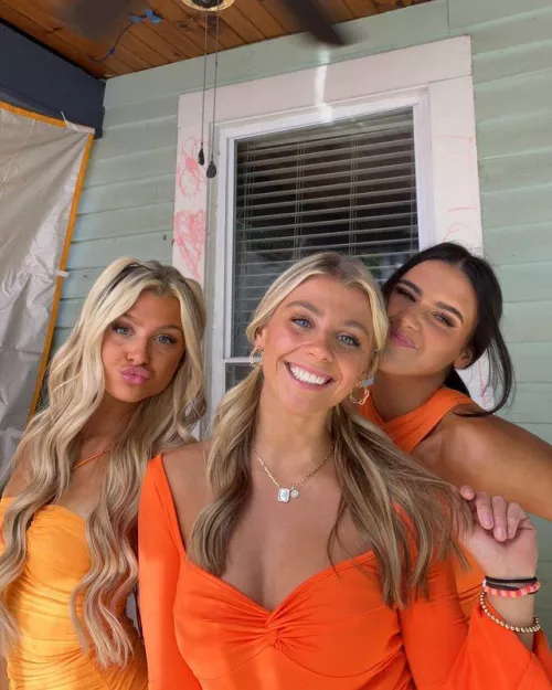 Hotties by OfficeAvailable2313