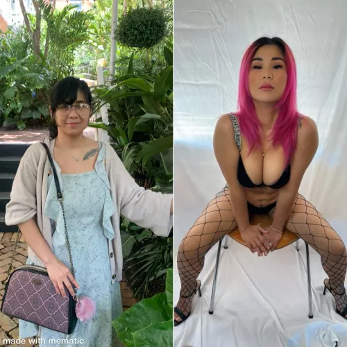 How do you think I’m doing so far? F35 [oc] by jasminexobabyxo