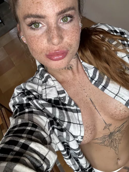 How many sets should I do before I give you what you want by cutieinside