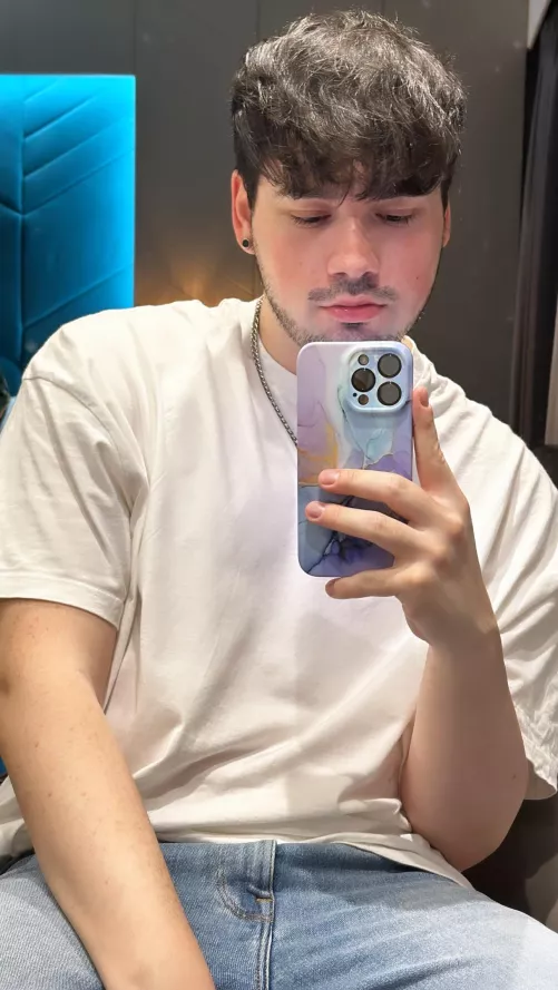 Hows it going? by Reeeceh_