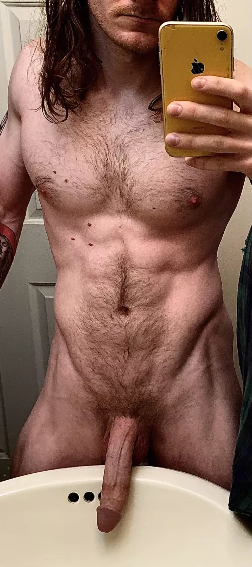 How’s my hang? by Bodhi_Dee