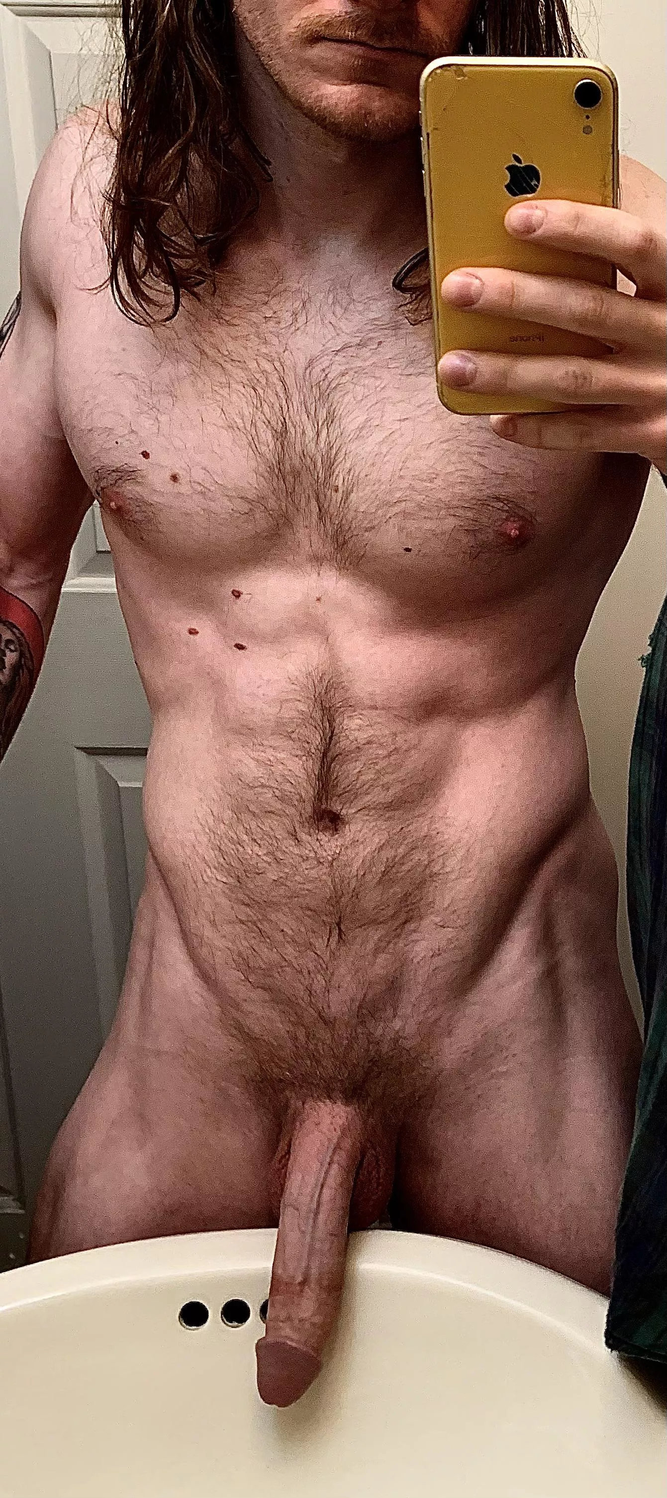 How’s my hang? posted by Bodhi_Dee