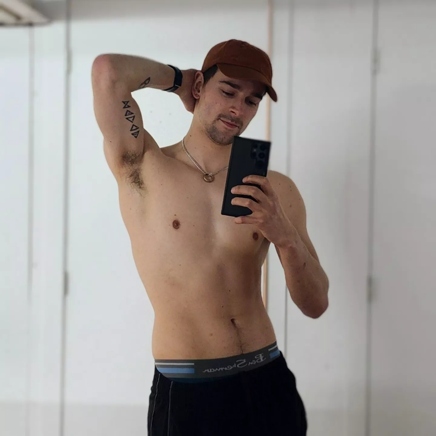 How's my training going? posted by xXAsShoGunXx