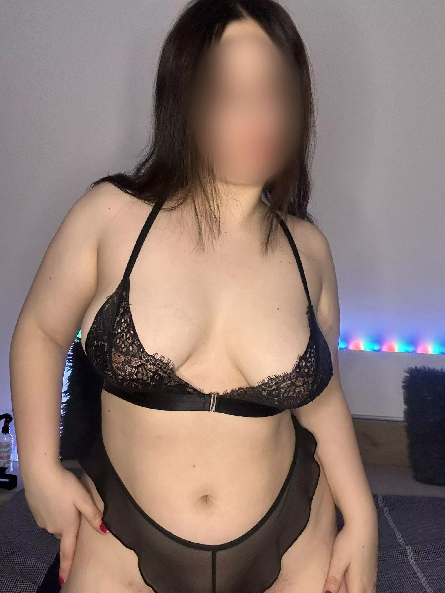 I am sweet and naughty posted by Lil_Wicked_Evelyn