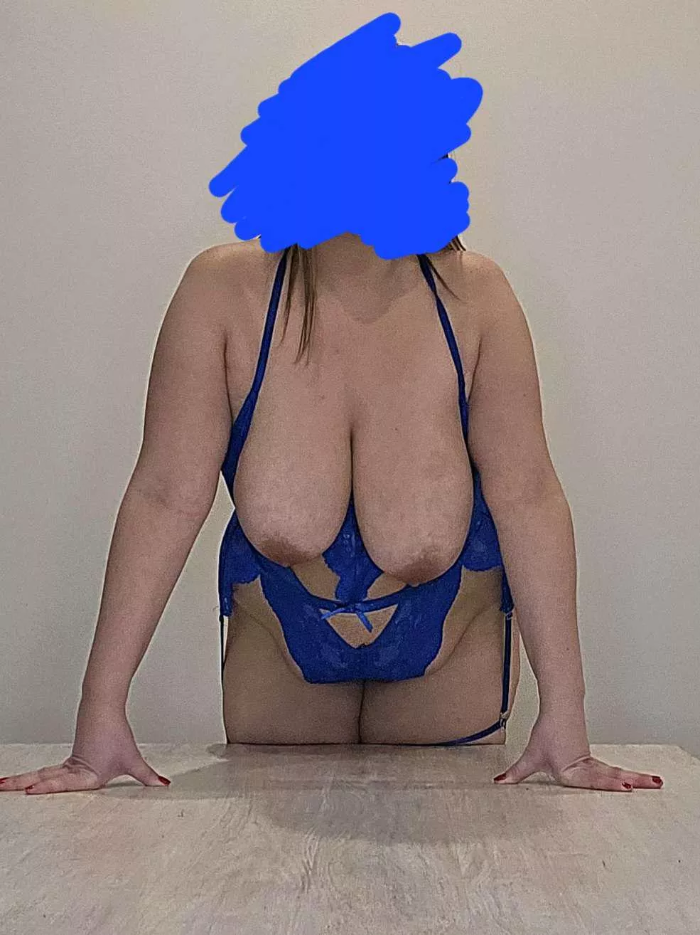 I could feed you for breakfast posted by Honest_Food_5585