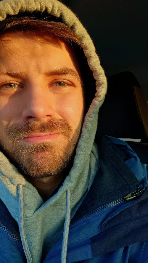 I don't feel well. Can you come take care of me 🤒 by Dziobaman