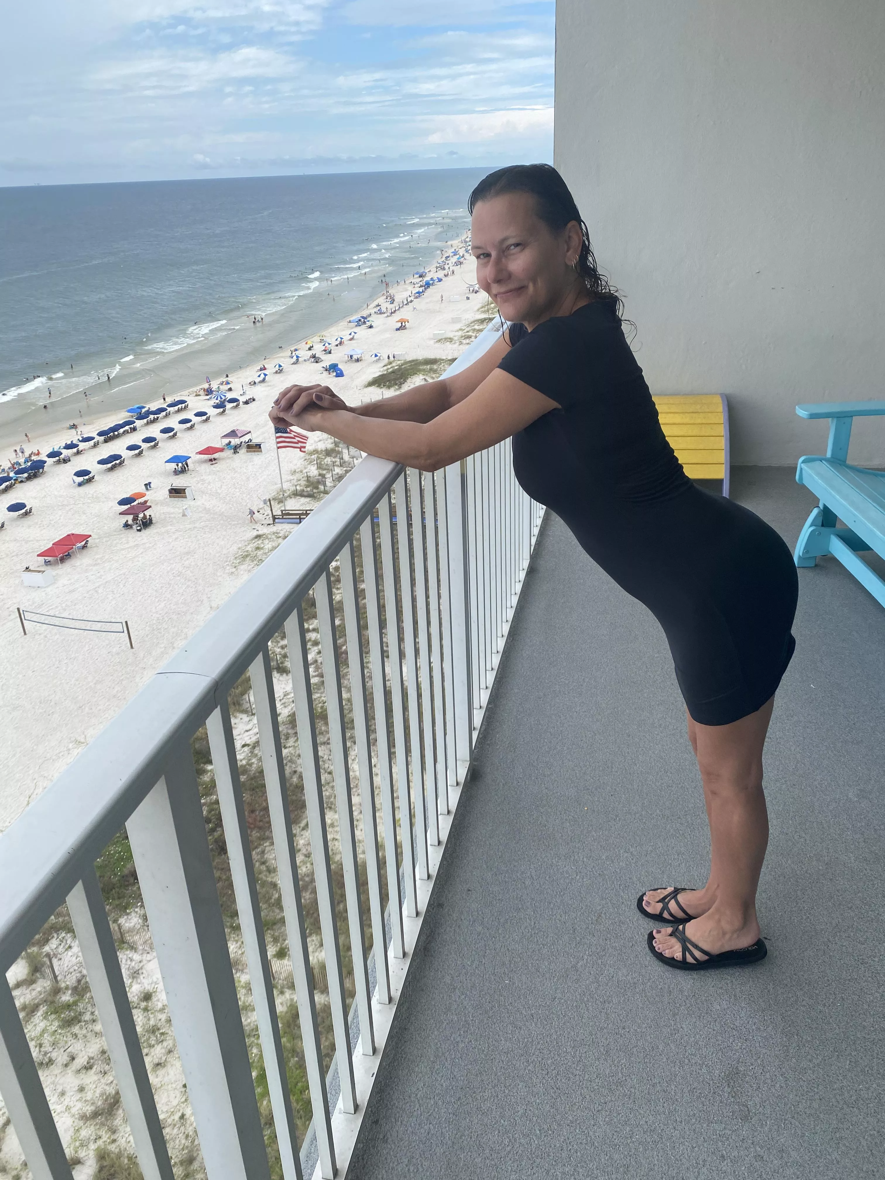 I love the white sand beaches posted by dirtywifey43