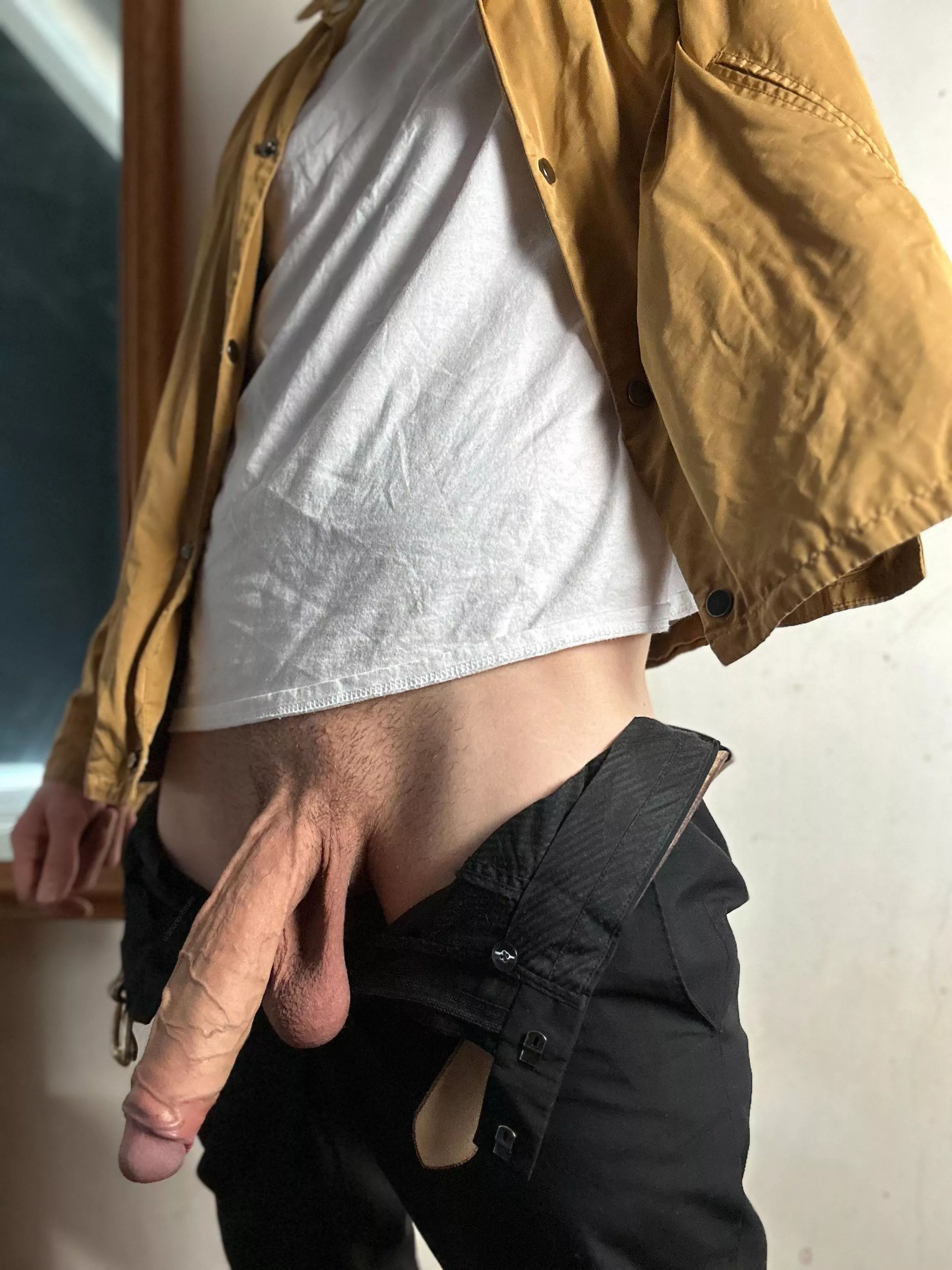 I need to be sucked, right now. Is your throat ready? posted by anonbritmale