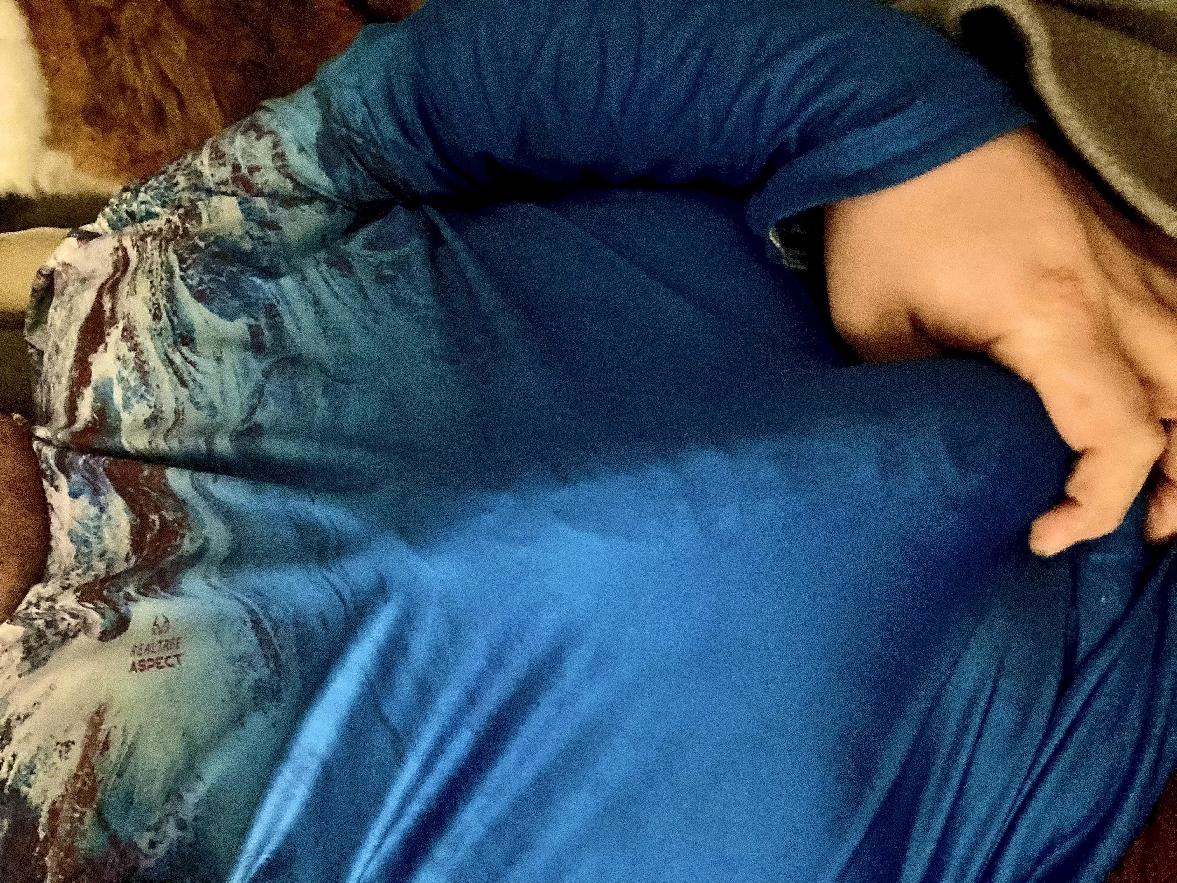 I spy with my little eye…. posted by teendonkey