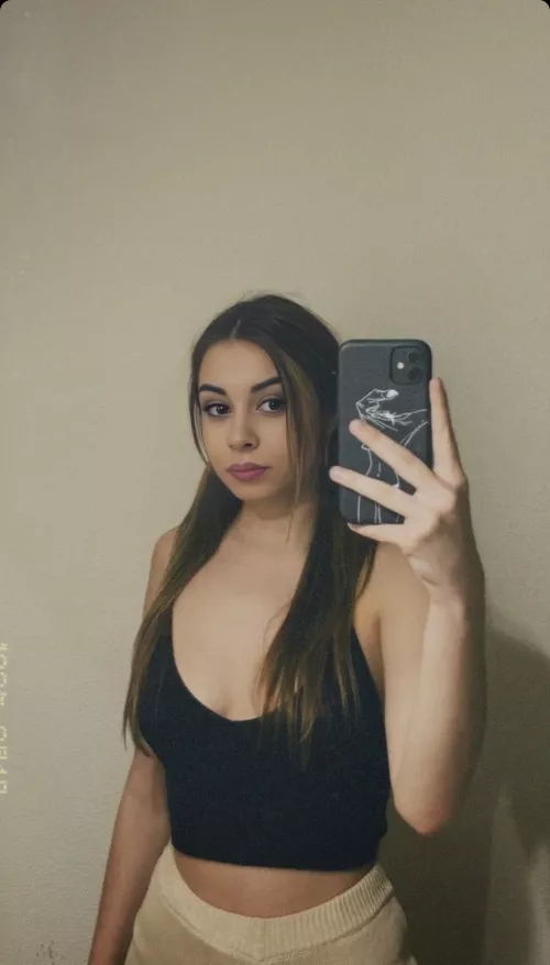 If we lived in the same hostel and I was stuck under the bed completely naked, would you help me? by ivicastrifemk