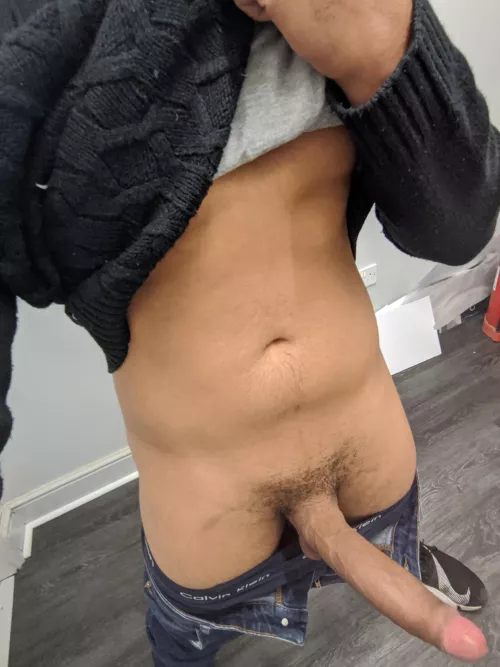 If you can make it all fit you win a prize by ManOfWar1642