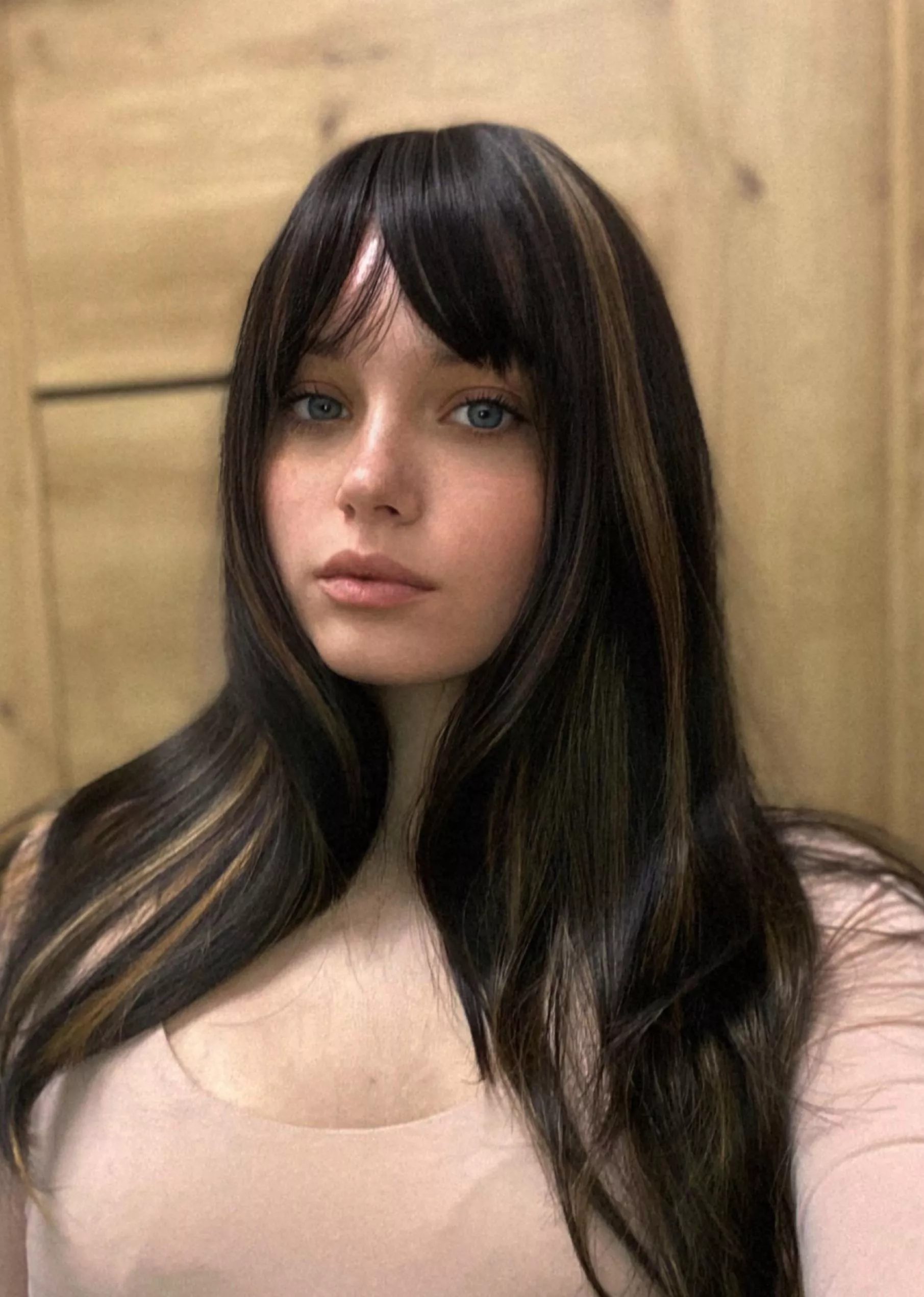 If you’re looking for someone cute that’s me ;) posted by After-Ad3025