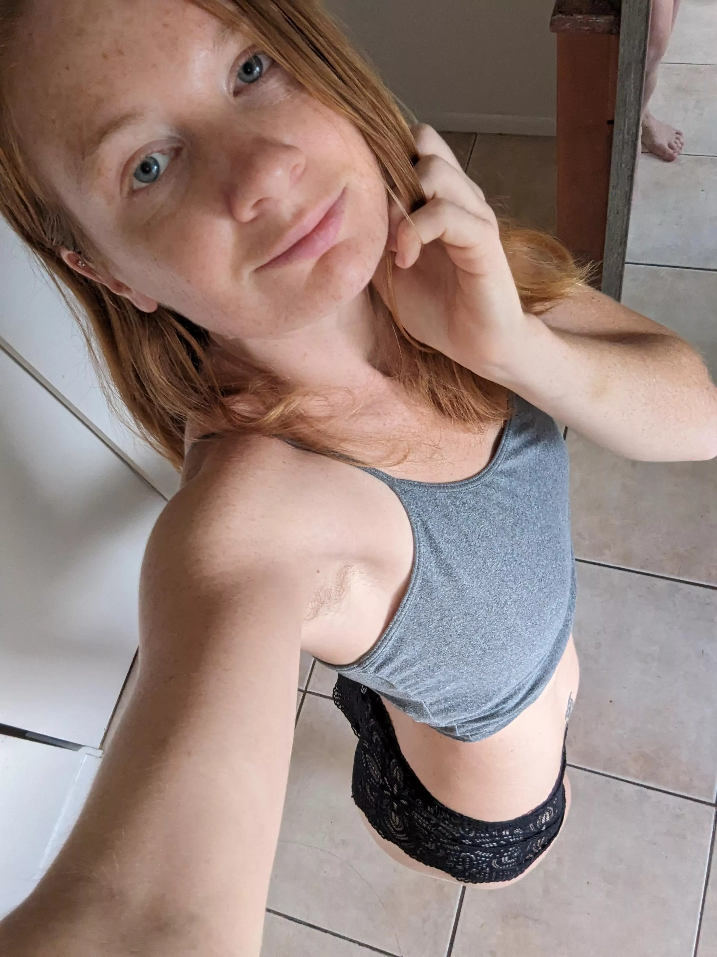 I'm the real reason Ken won't commit to Barbie💔 [F27] posted by Redlilyrose