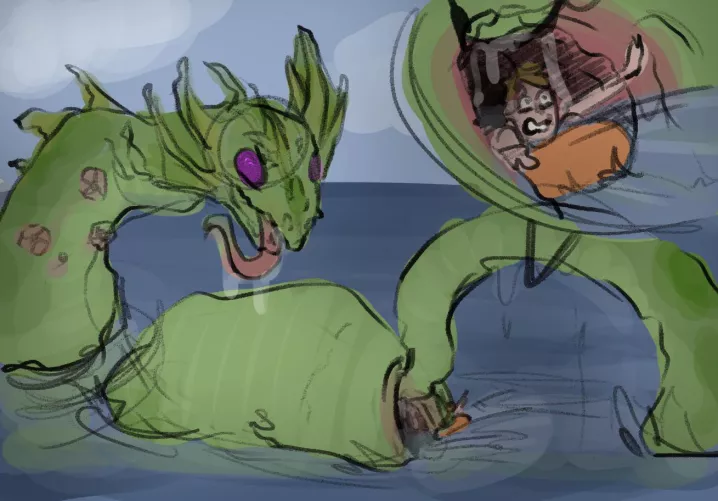 {image} Can anyone find more artwork like this? Credit in description. by specter-exe