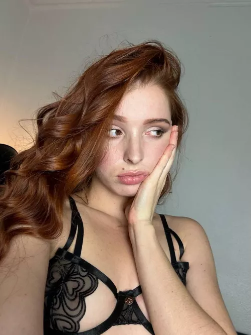 [IRTR] I miss our nights together by kisstheredfox