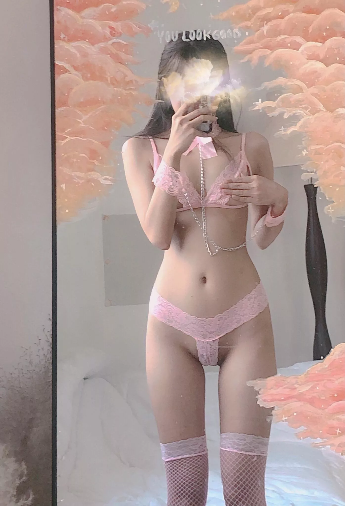 Is this appropriate for our date night tonight? posted by tinywitchpichi