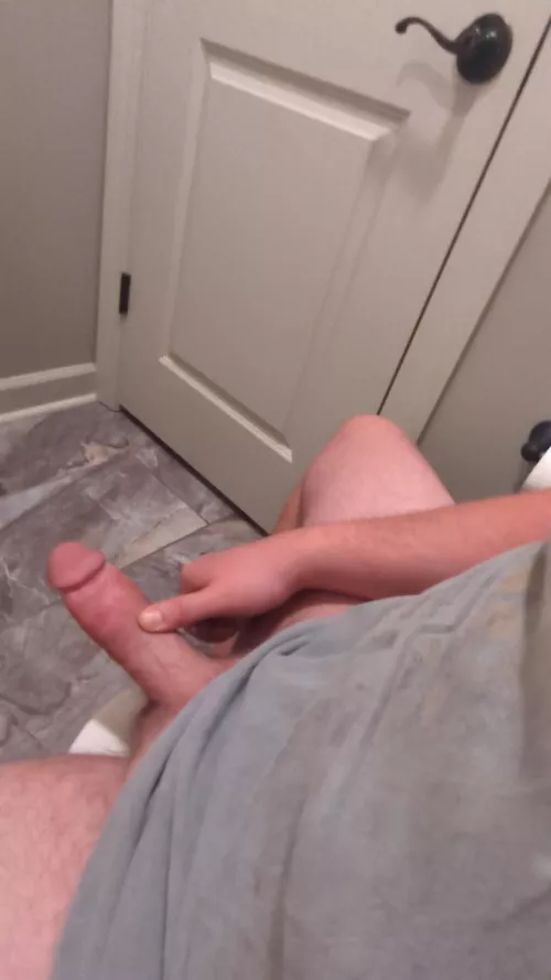 Is this good enough for this subreddit? by Sensitive_Recipe2451