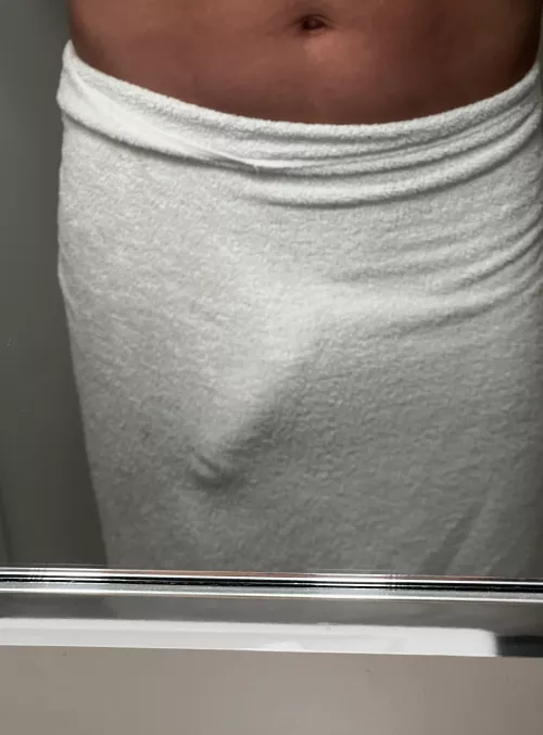 It definitely wants to come out by drdaylight1