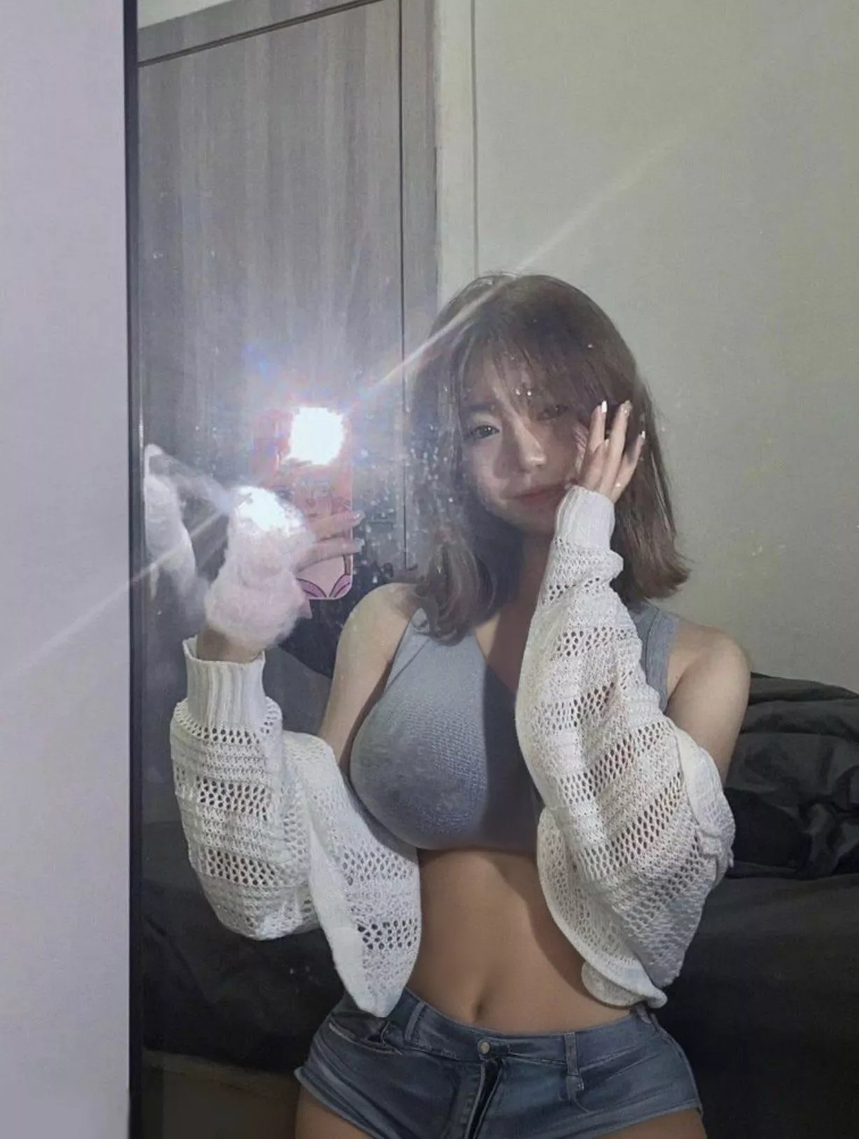 It is quite hot in here posted by Beneficial_Mango9273