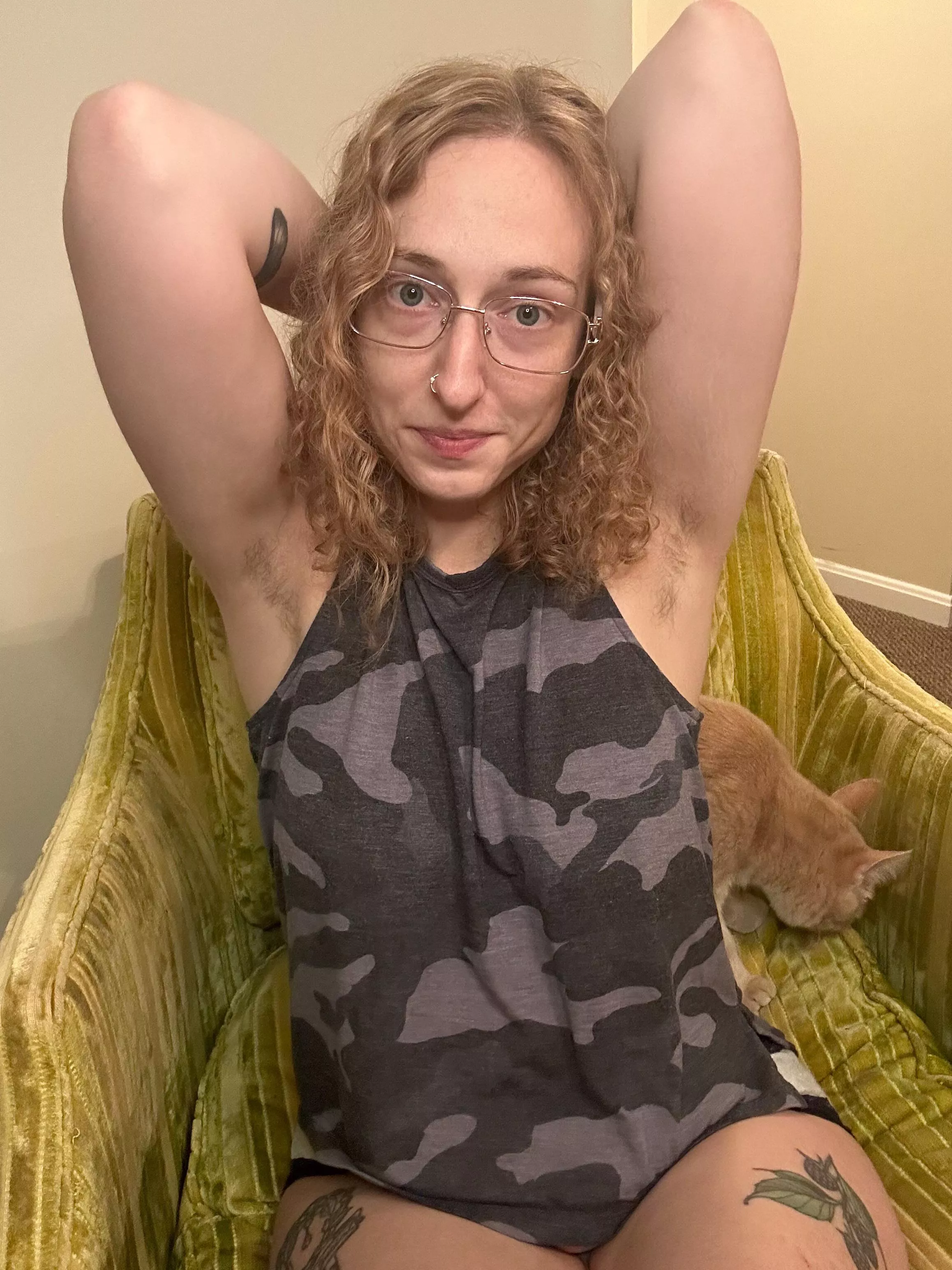 It’s Friday eve!!! posted by curly_girly69