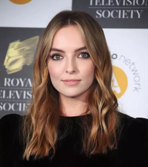 Jodie Comer by BeerGoggles2022