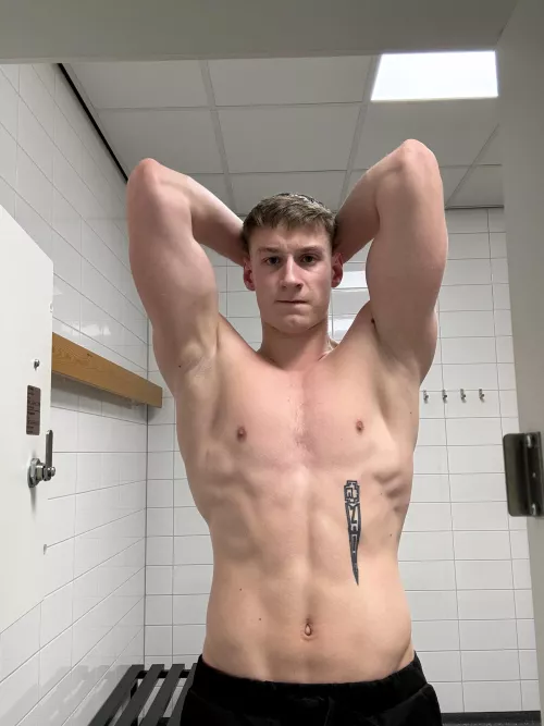 Join my workout by loose_goose2