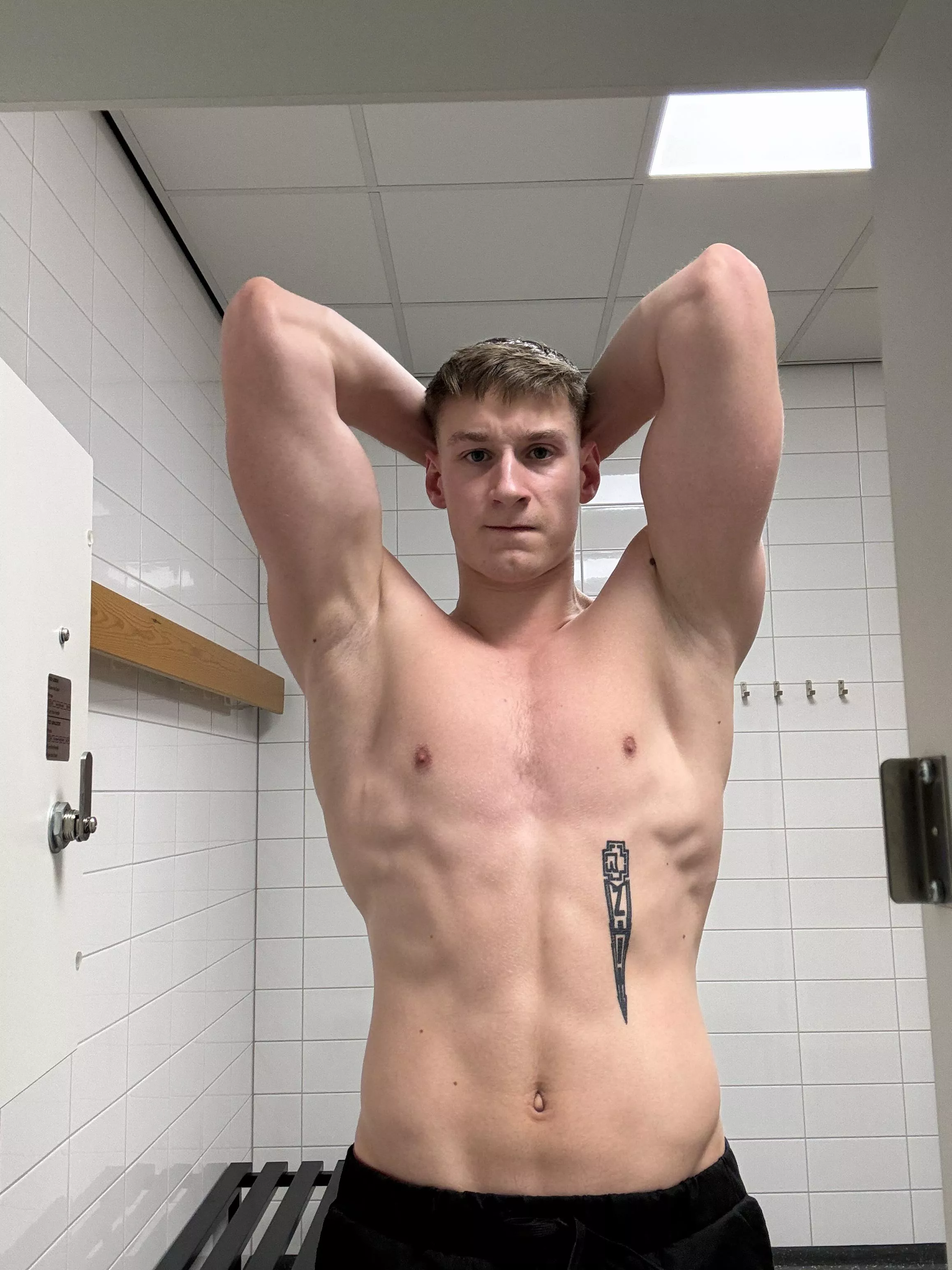 Join my workout posted by loose_goose2