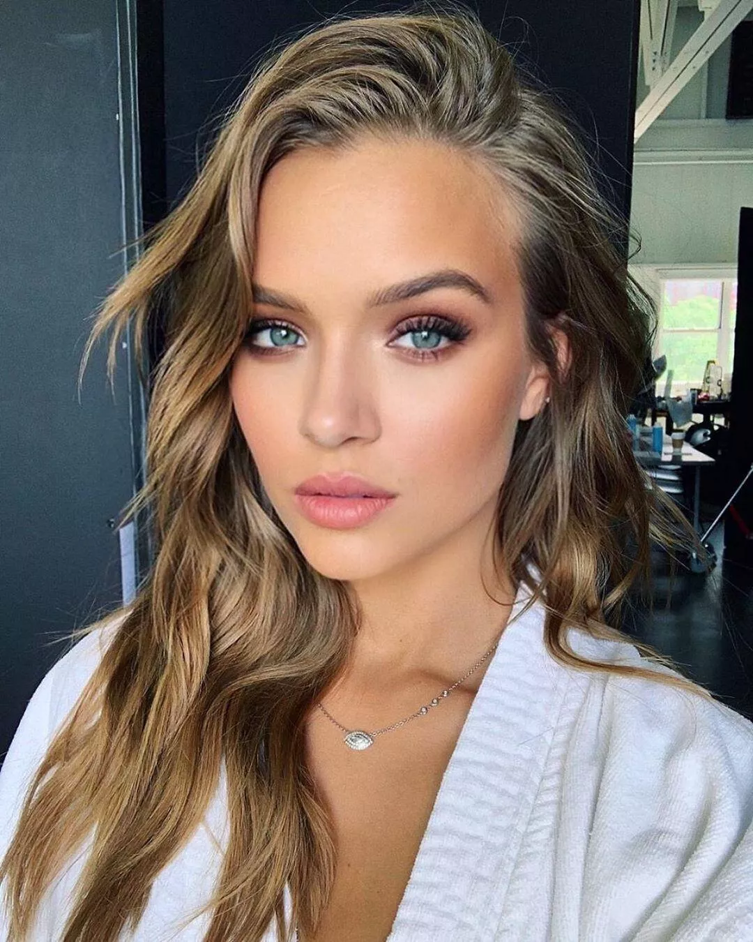 Josephine Skriver posted by DanyT310