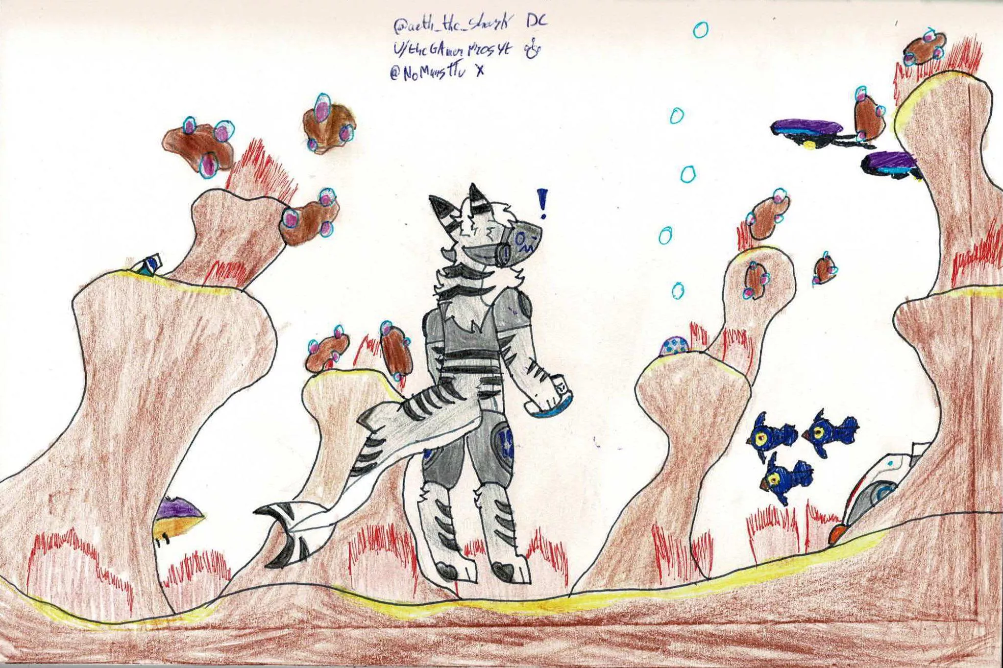 Just my toaster on 4546B (by me) posted by TheGAmerProsyt