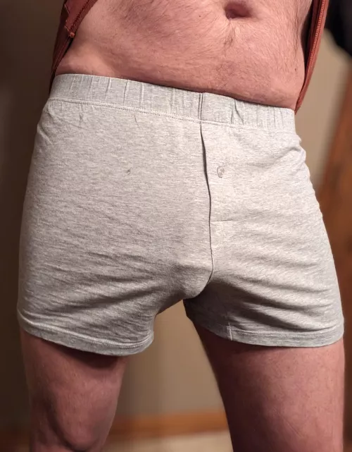 Just the tip... by elingtonoffun