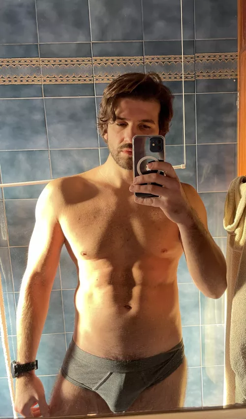 Kissed by the sun by Niceview1234