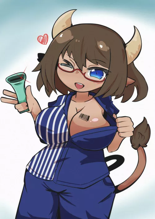 Konbini drip. by Jaxx1992