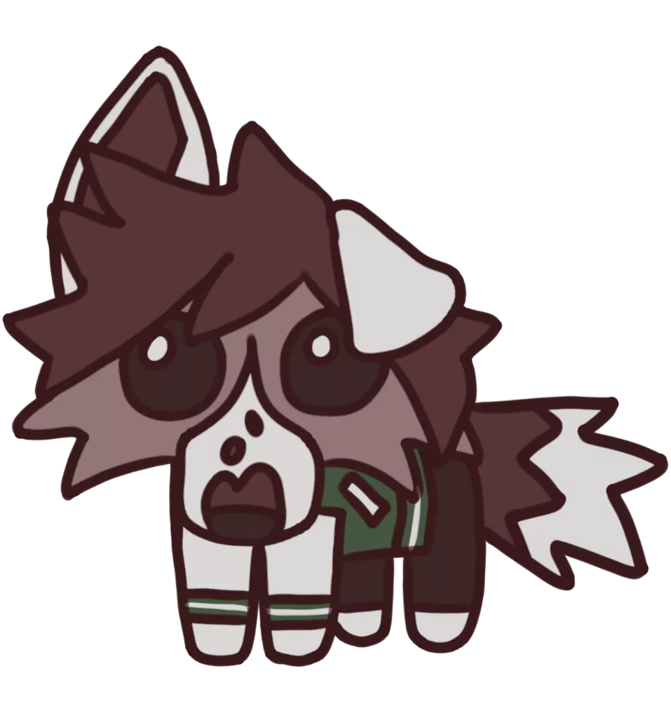 La Creature posted by LockWhim