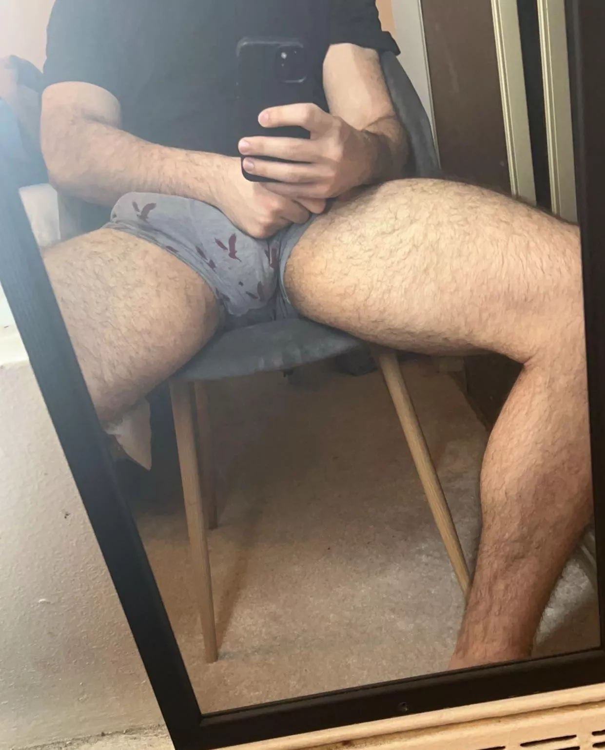 Late Christmas present for you ;) posted by No_Difficulty9398