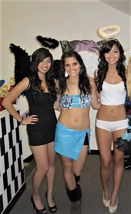 Left to right: 1,2,3. Who do you pick? [3] posted by Choice-Jicama6803